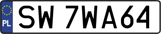 SW7WA64