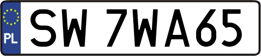 SW7WA65