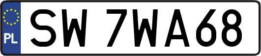 SW7WA68