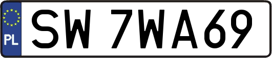 SW7WA69