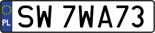 SW7WA73