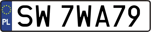 SW7WA79