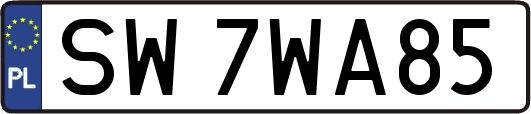 SW7WA85