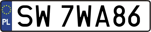 SW7WA86