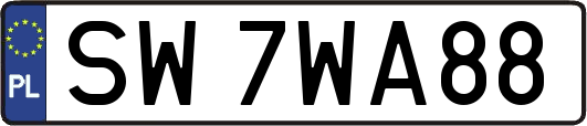 SW7WA88