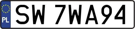SW7WA94