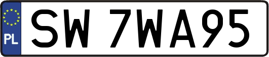 SW7WA95