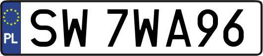 SW7WA96