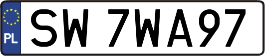 SW7WA97