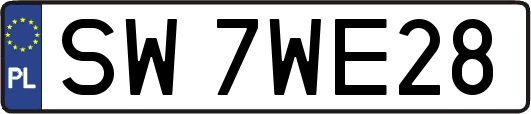 SW7WE28