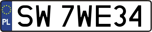 SW7WE34