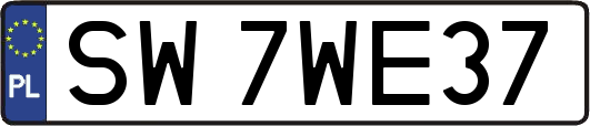 SW7WE37