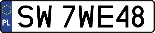 SW7WE48