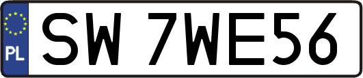 SW7WE56