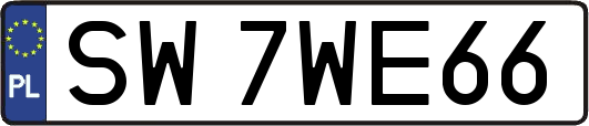 SW7WE66