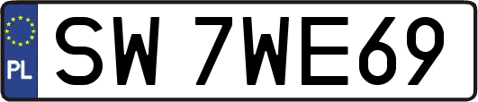 SW7WE69