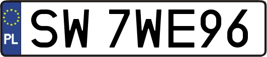 SW7WE96