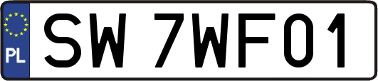 SW7WF01