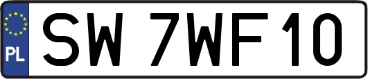 SW7WF10