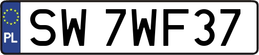 SW7WF37