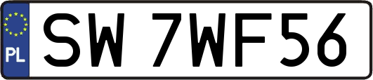 SW7WF56