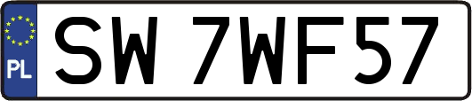 SW7WF57