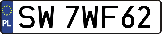 SW7WF62