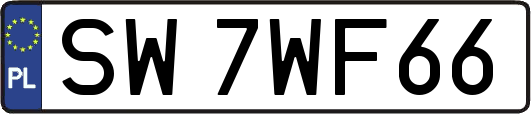 SW7WF66