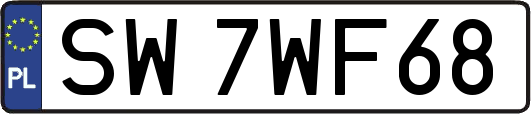 SW7WF68