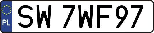 SW7WF97