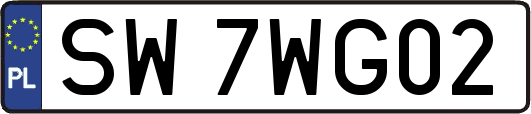 SW7WG02
