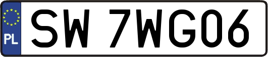 SW7WG06