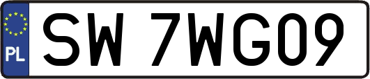 SW7WG09
