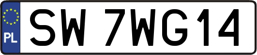 SW7WG14