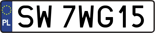 SW7WG15