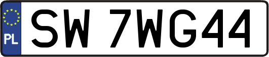 SW7WG44