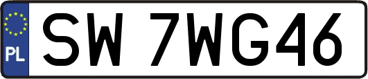 SW7WG46