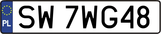 SW7WG48