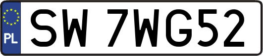 SW7WG52