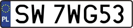 SW7WG53