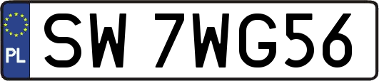 SW7WG56