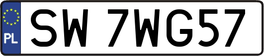 SW7WG57