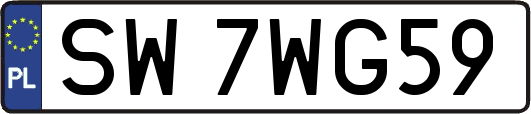 SW7WG59