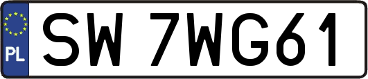 SW7WG61