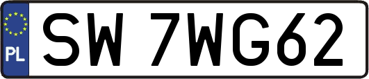 SW7WG62