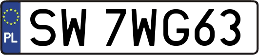 SW7WG63