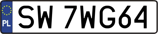 SW7WG64
