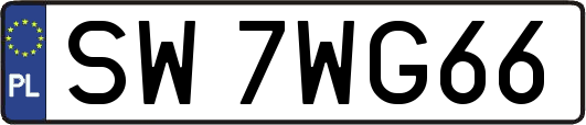 SW7WG66