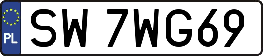 SW7WG69