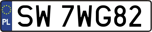 SW7WG82